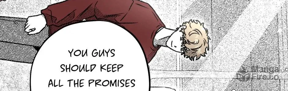 The Contractors of Pandora Chapter 95 page 180 - 