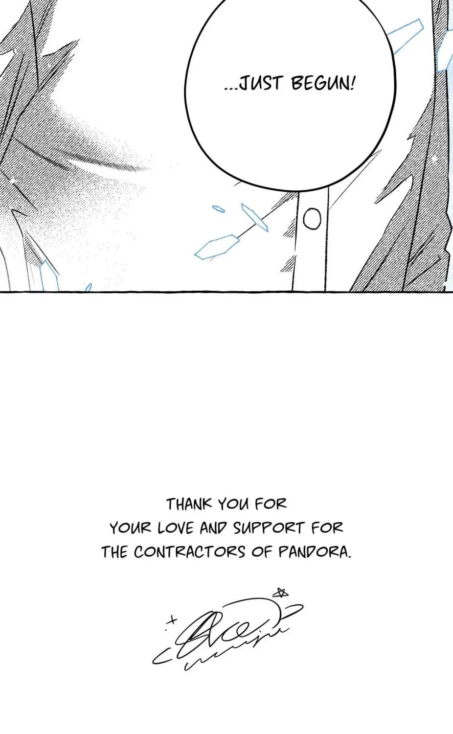 The Contractors of Pandora Chapter 95 page 185 - 
