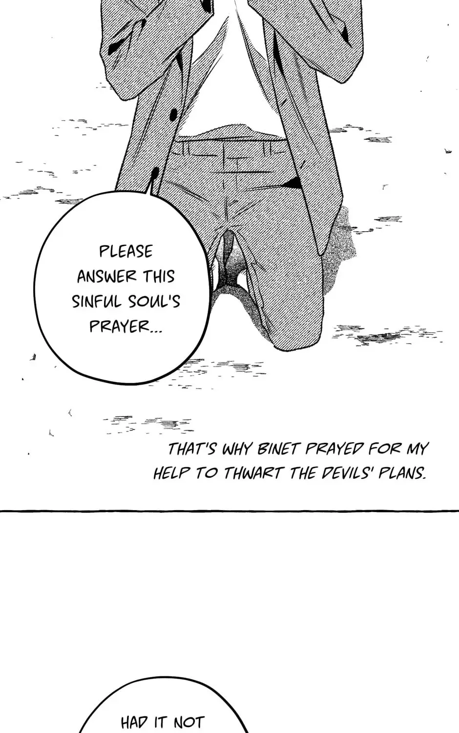 The Contractors of Pandora Chapter 95 page 21 - 