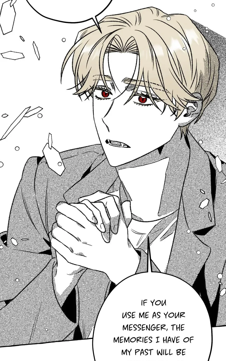 The Contractors of Pandora Chapter 95 page 27 - 