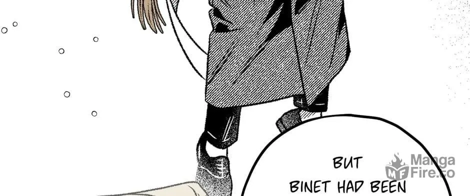 The Contractors of Pandora Chapter 95 page 30 - 
