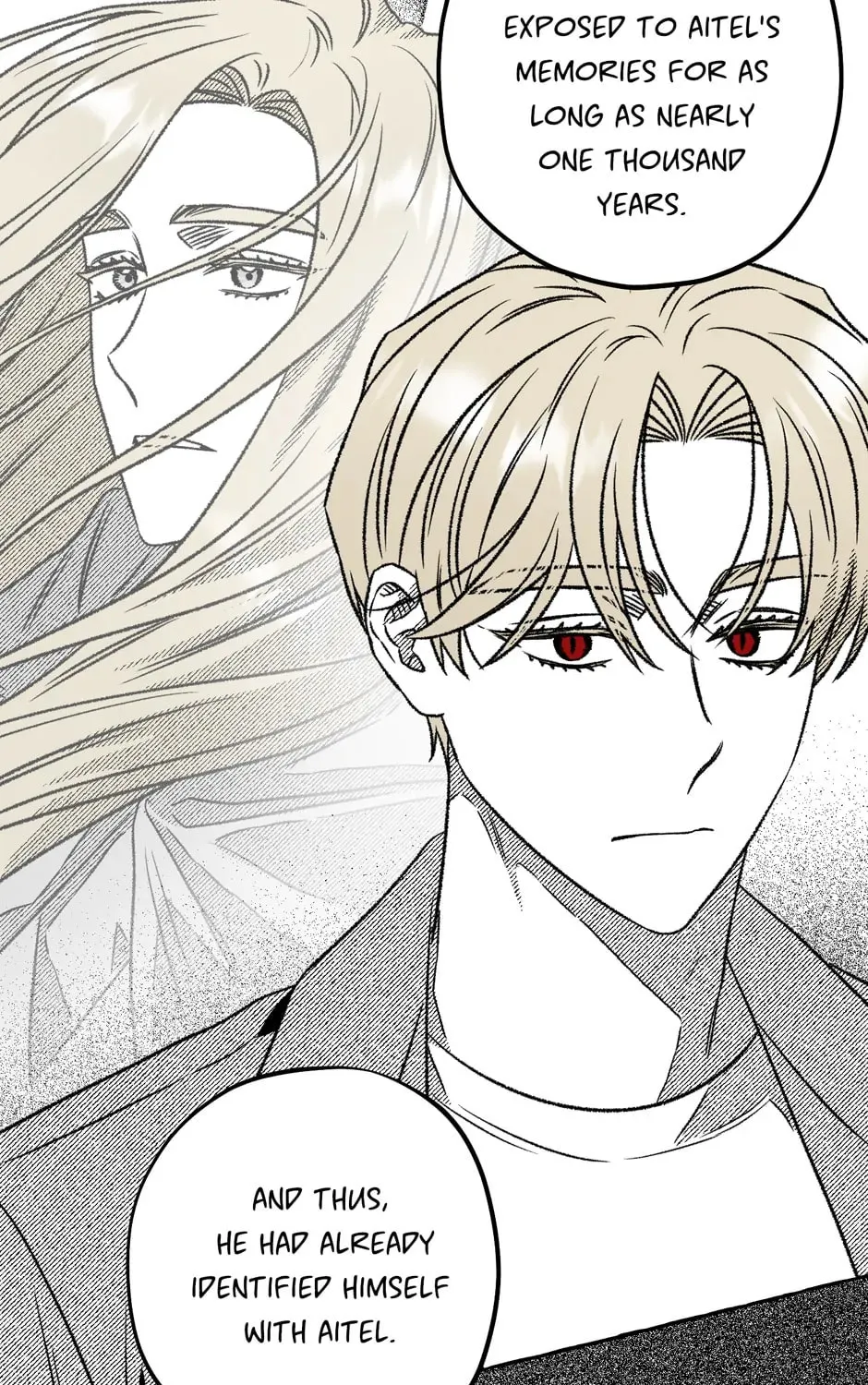 The Contractors of Pandora Chapter 95 page 31 - 