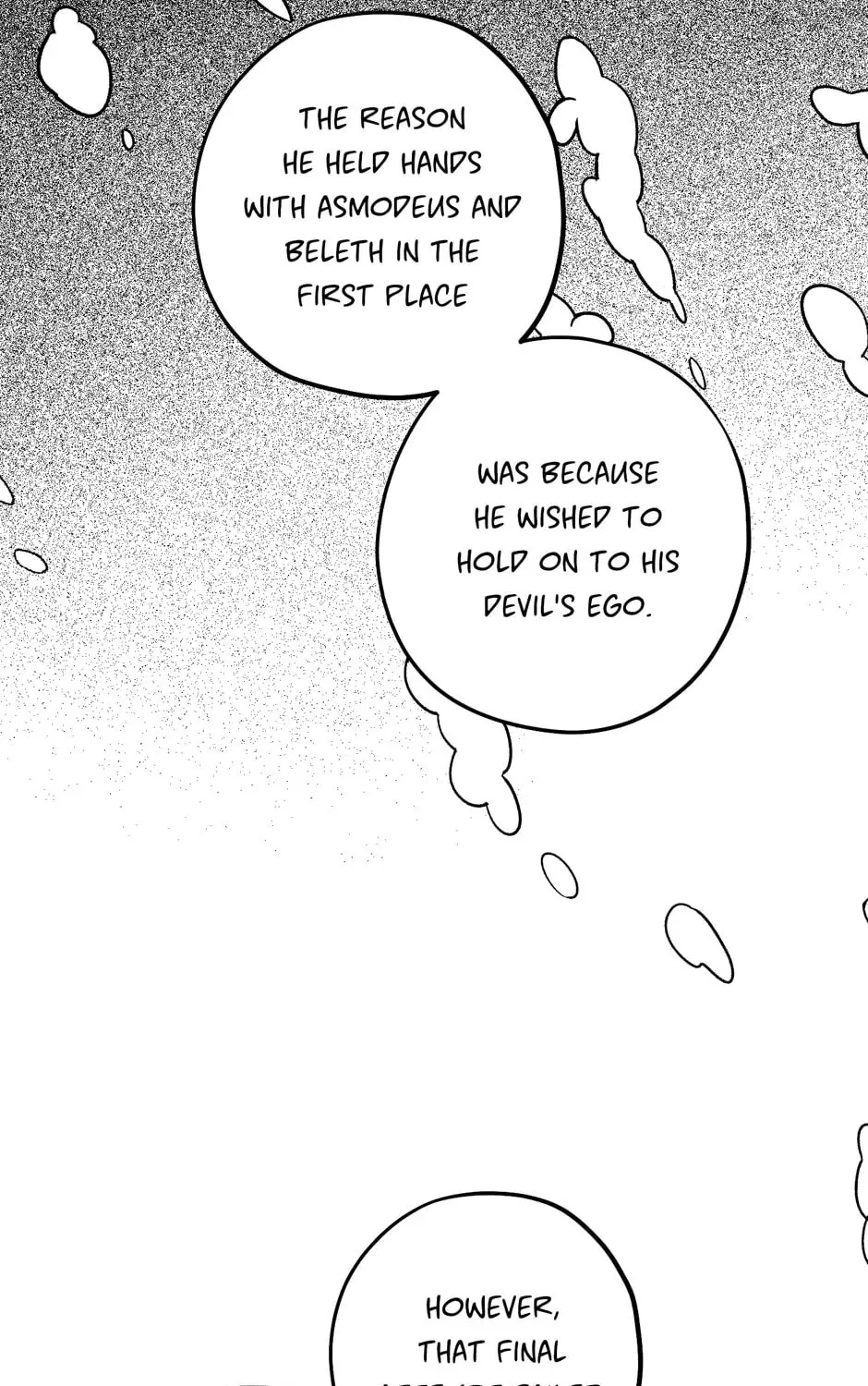 The Contractors of Pandora Chapter 95 page 33 - 