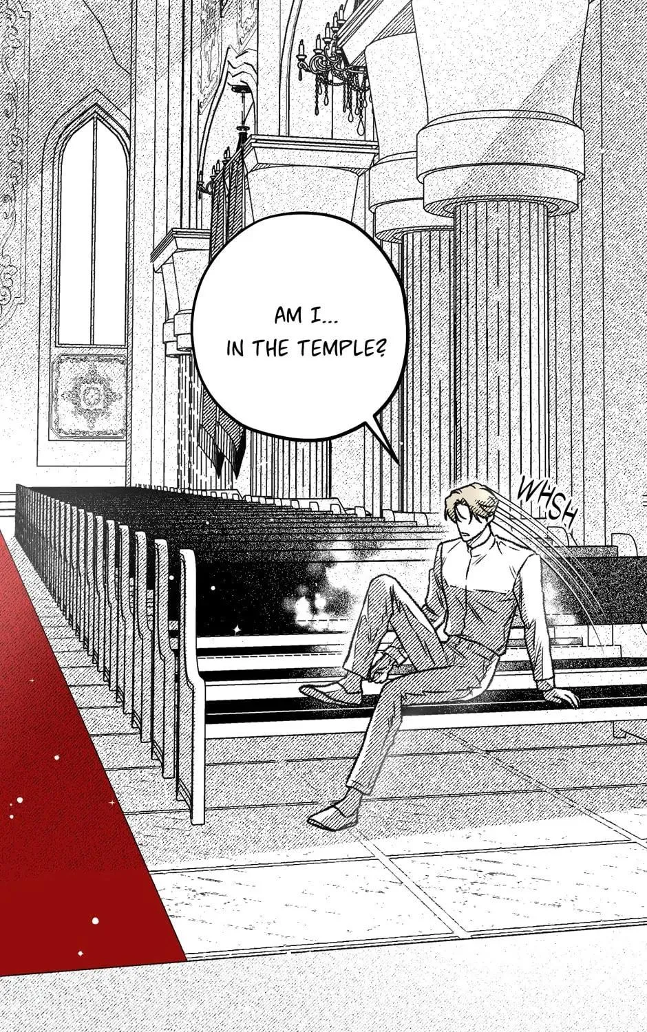 The Contractors of Pandora Chapter 95 page 5 - 