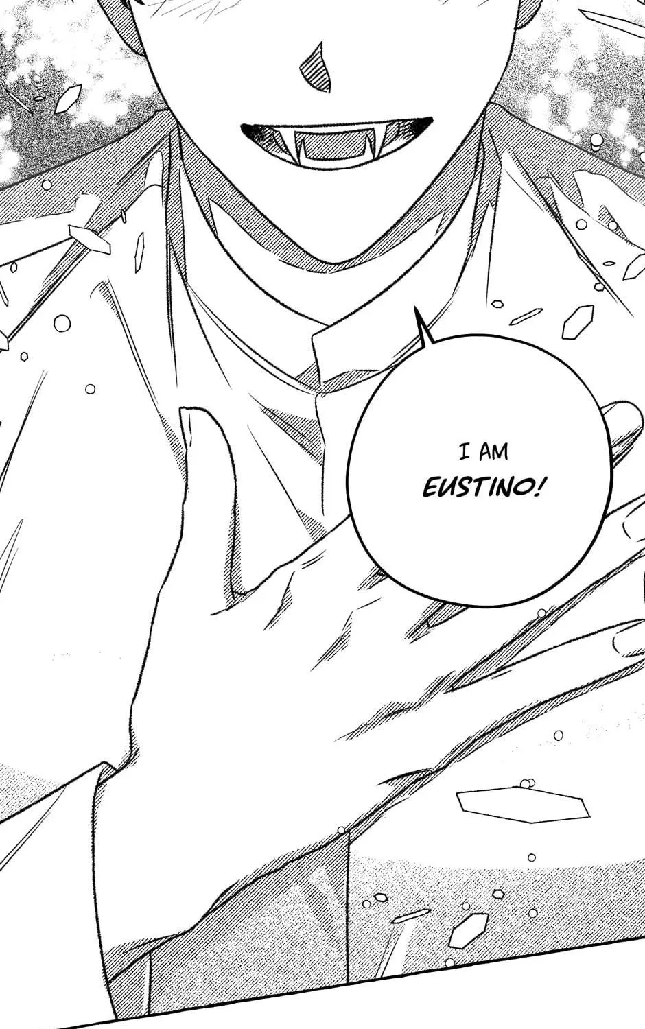 The Contractors of Pandora Chapter 95 page 41 - 