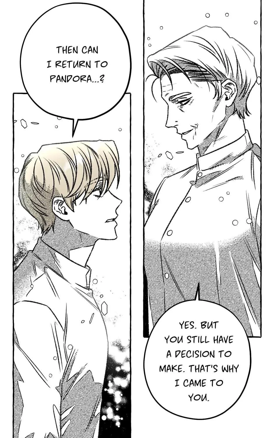 The Contractors of Pandora Chapter 95 page 47 - 