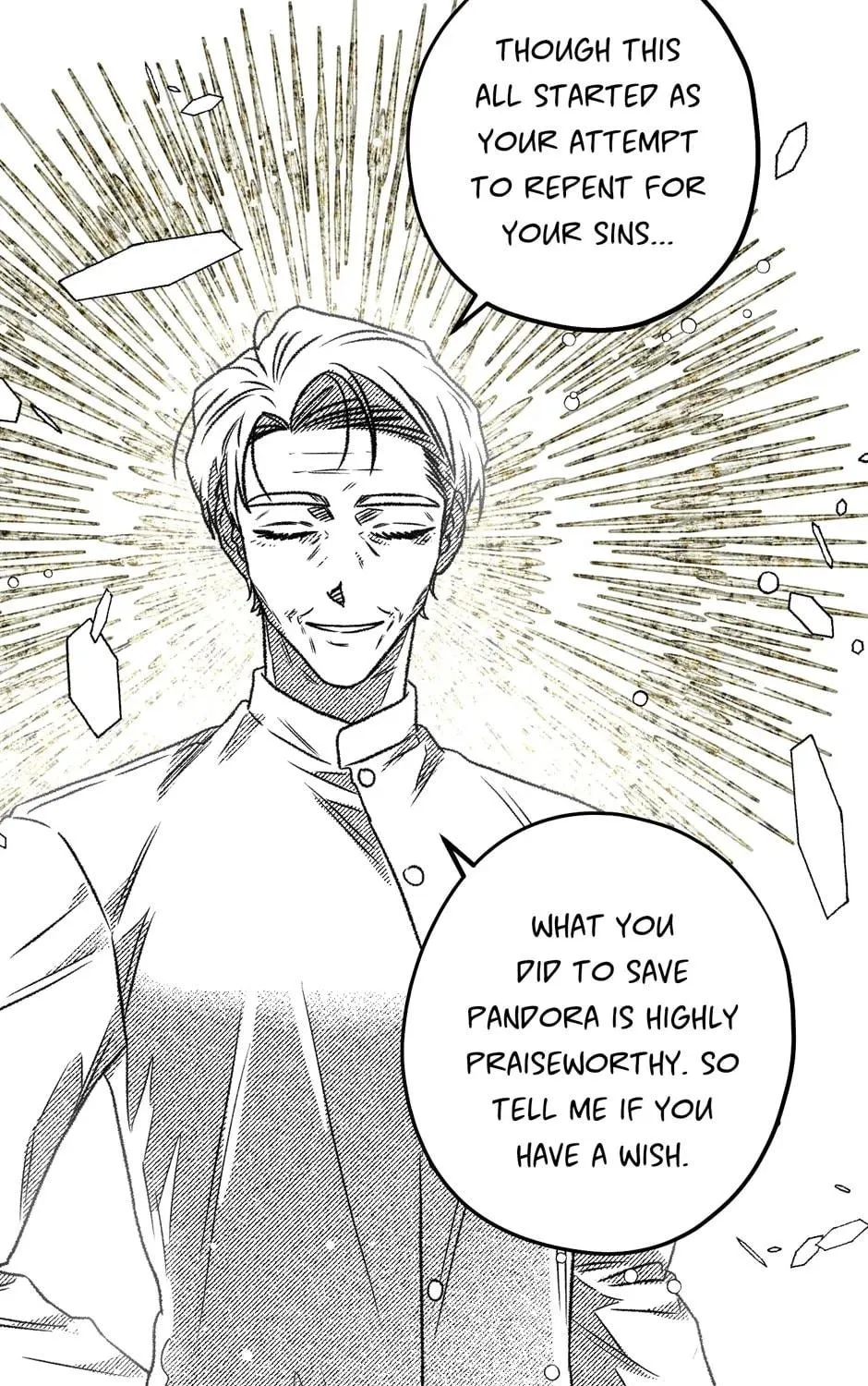 The Contractors of Pandora Chapter 95 page 49 - 
