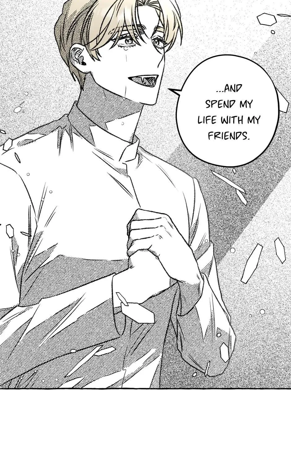 The Contractors of Pandora Chapter 95 page 53 - 