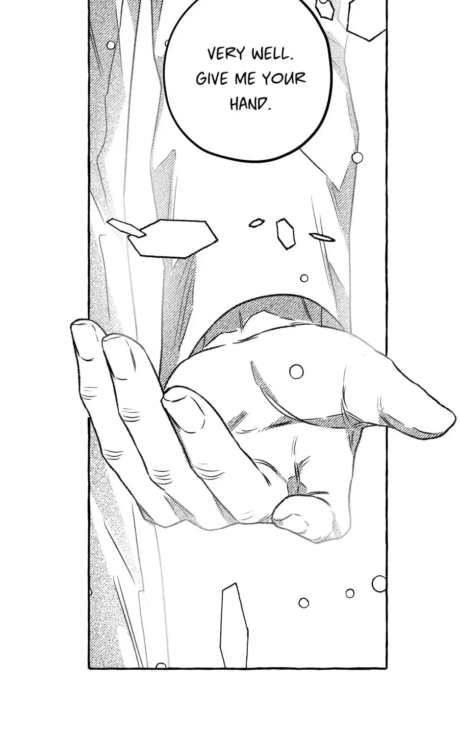 The Contractors of Pandora Chapter 95 page 55 - 
