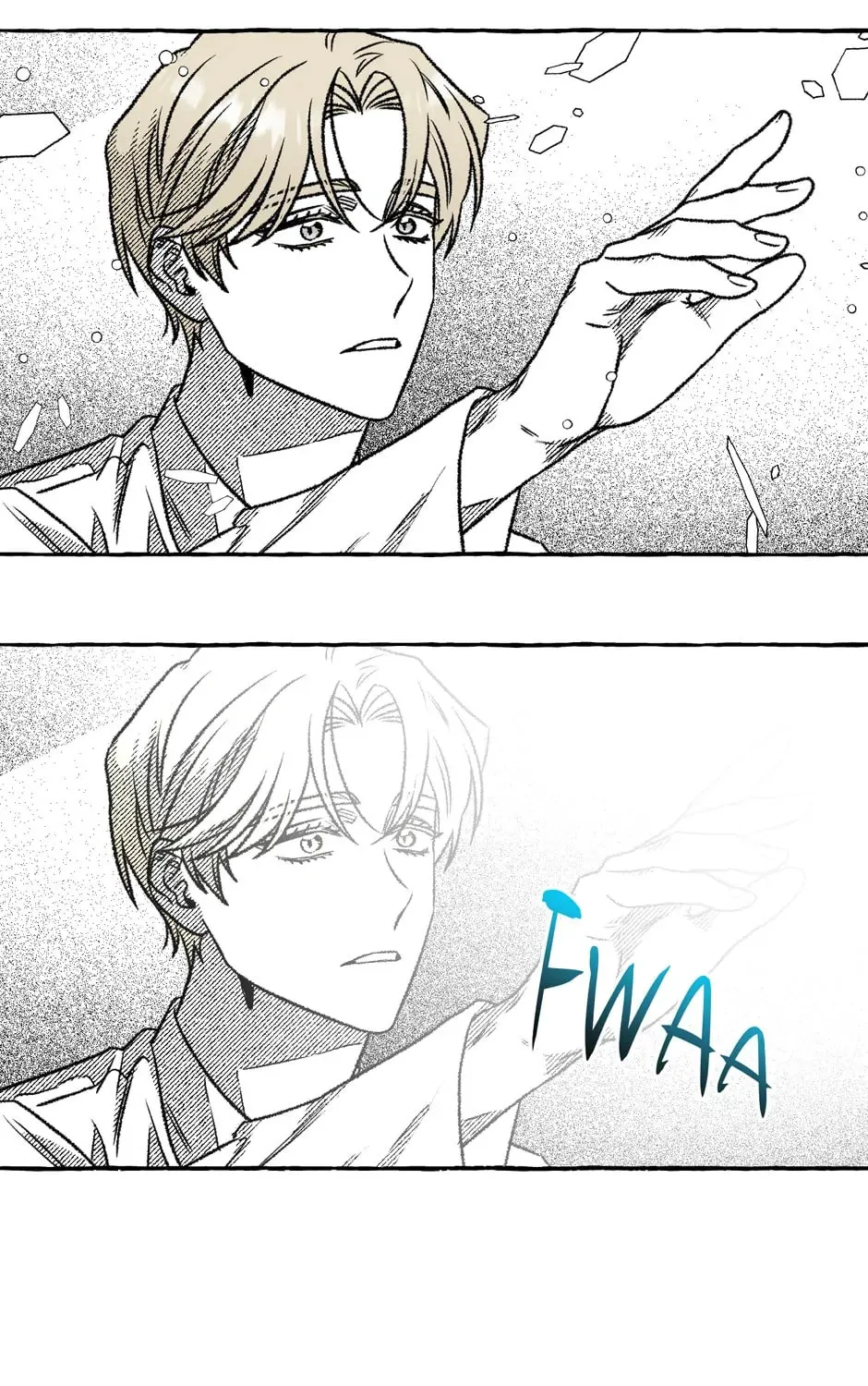 The Contractors of Pandora Chapter 95 page 57 - 