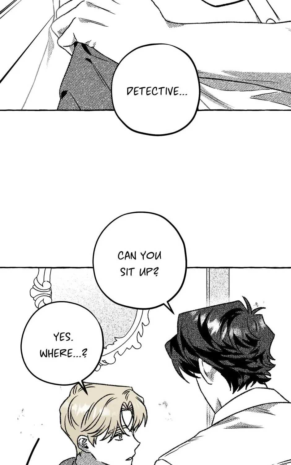 The Contractors of Pandora Chapter 95 page 63 - 