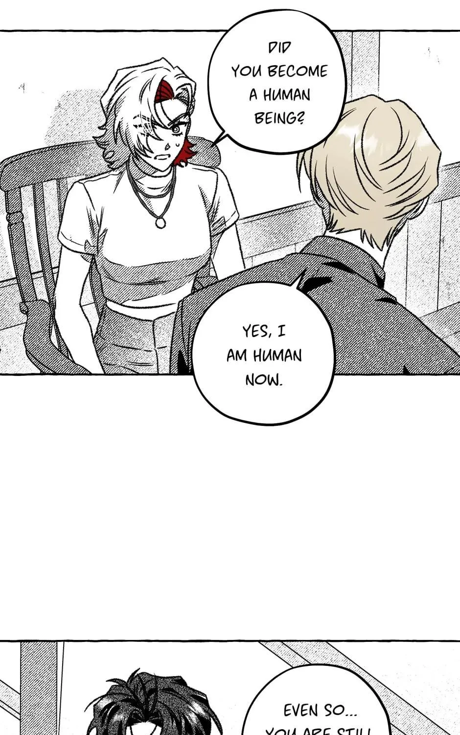 The Contractors of Pandora Chapter 95 page 71 - 