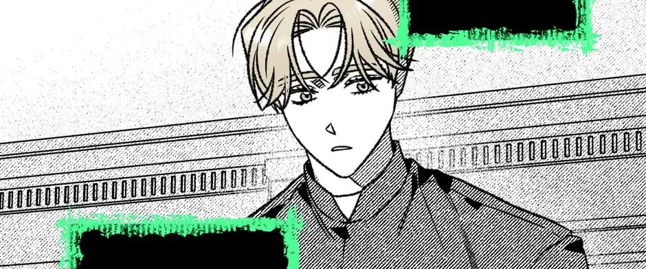 The Contractors of Pandora Chapter 95 page 76 - 