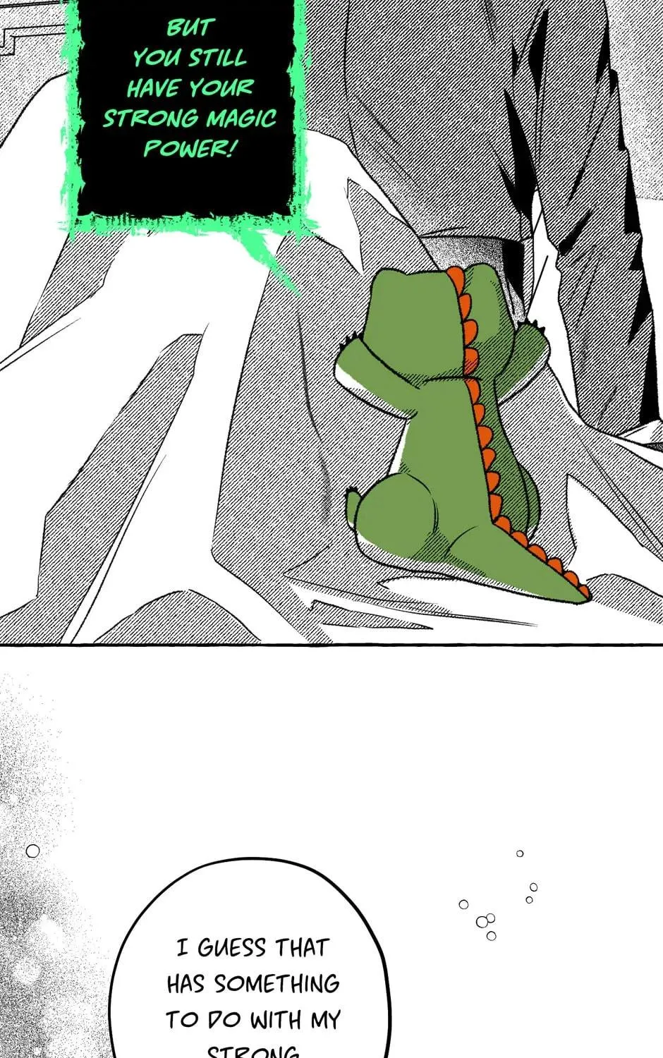 The Contractors of Pandora Chapter 95 page 77 - 