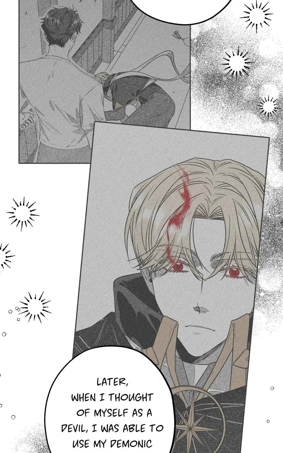 The Contractors of Pandora Chapter 95 page 79 - 