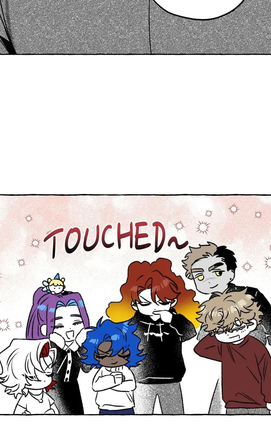 The Contractors of Pandora Chapter 95 page 83 - 