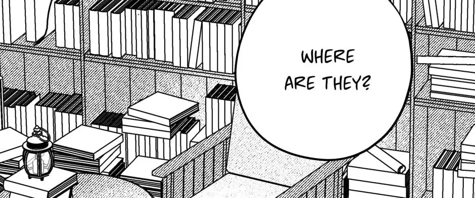 The Contractors of Pandora Chapter 95 page 86 - 
