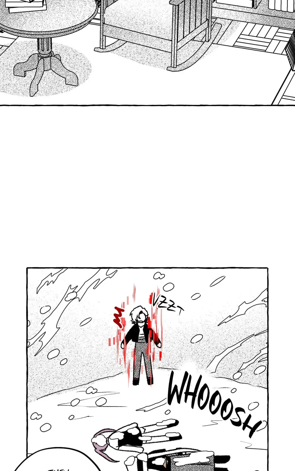 The Contractors of Pandora Chapter 95 page 87 - 