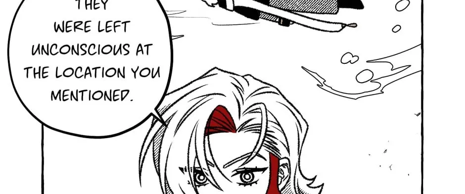The Contractors of Pandora Chapter 95 page 88 - 