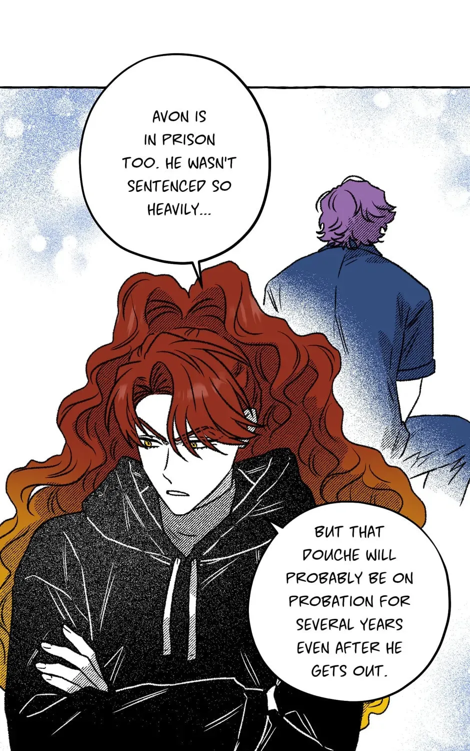 The Contractors of Pandora Chapter 95 page 97 - 