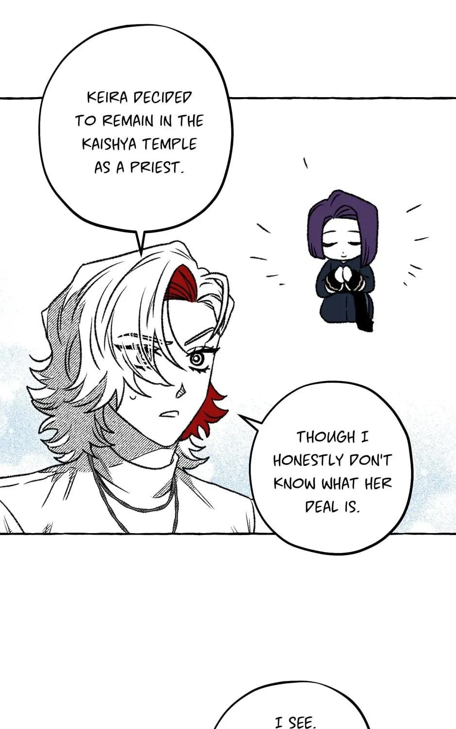 The Contractors of Pandora Chapter 95 page 99 - 