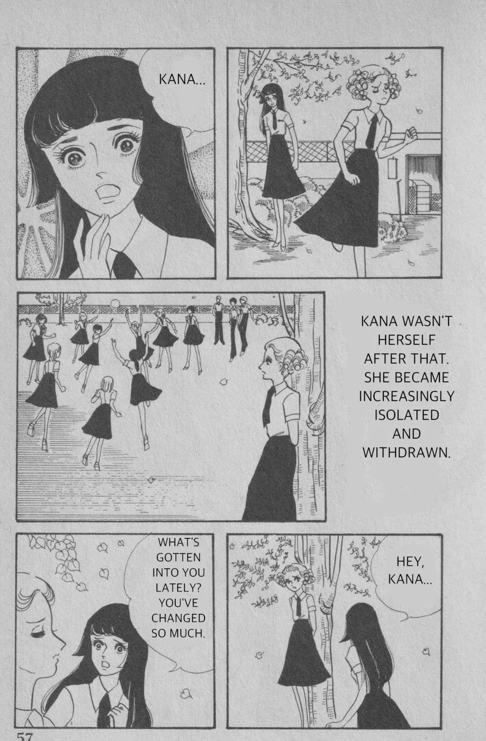 Read The Convent