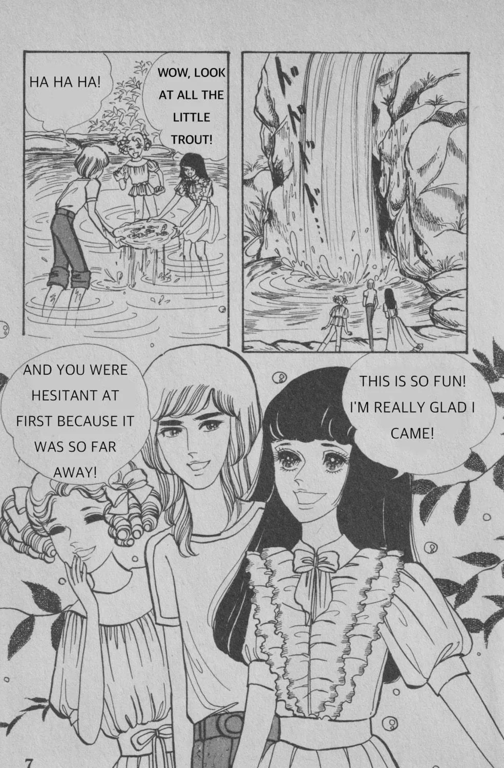 Read The Convent