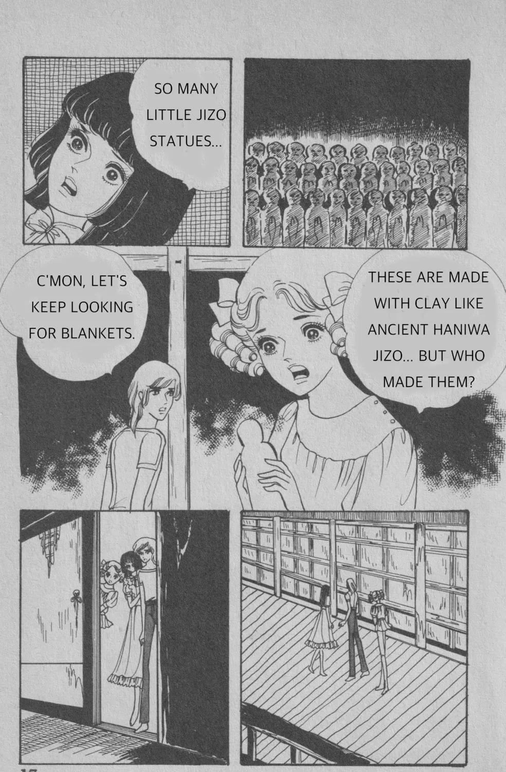 Read The Convent