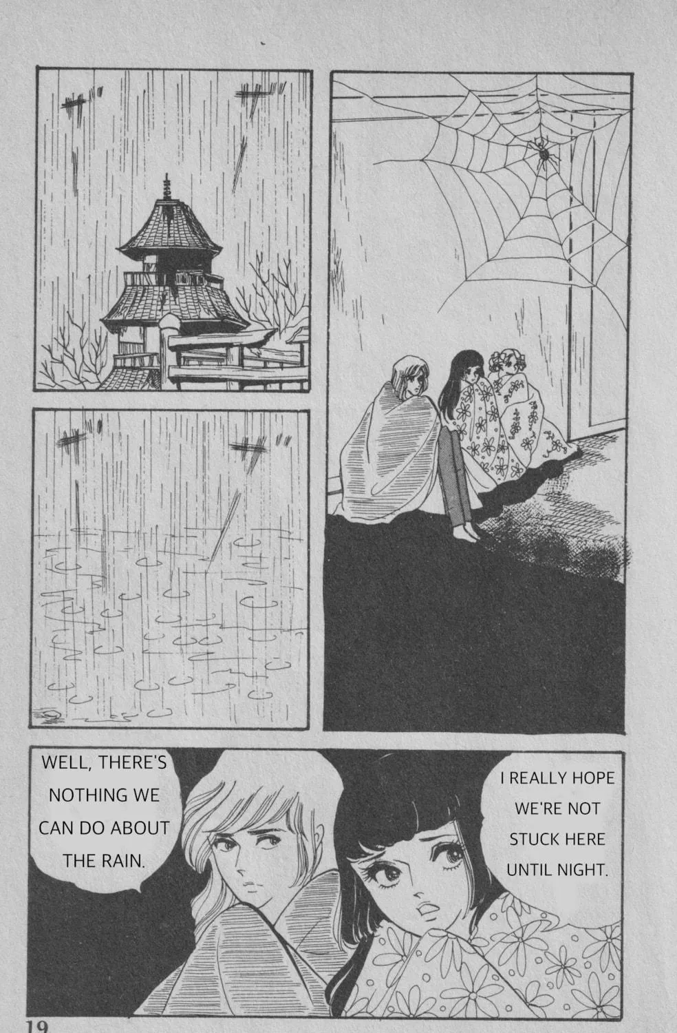 Read The Convent