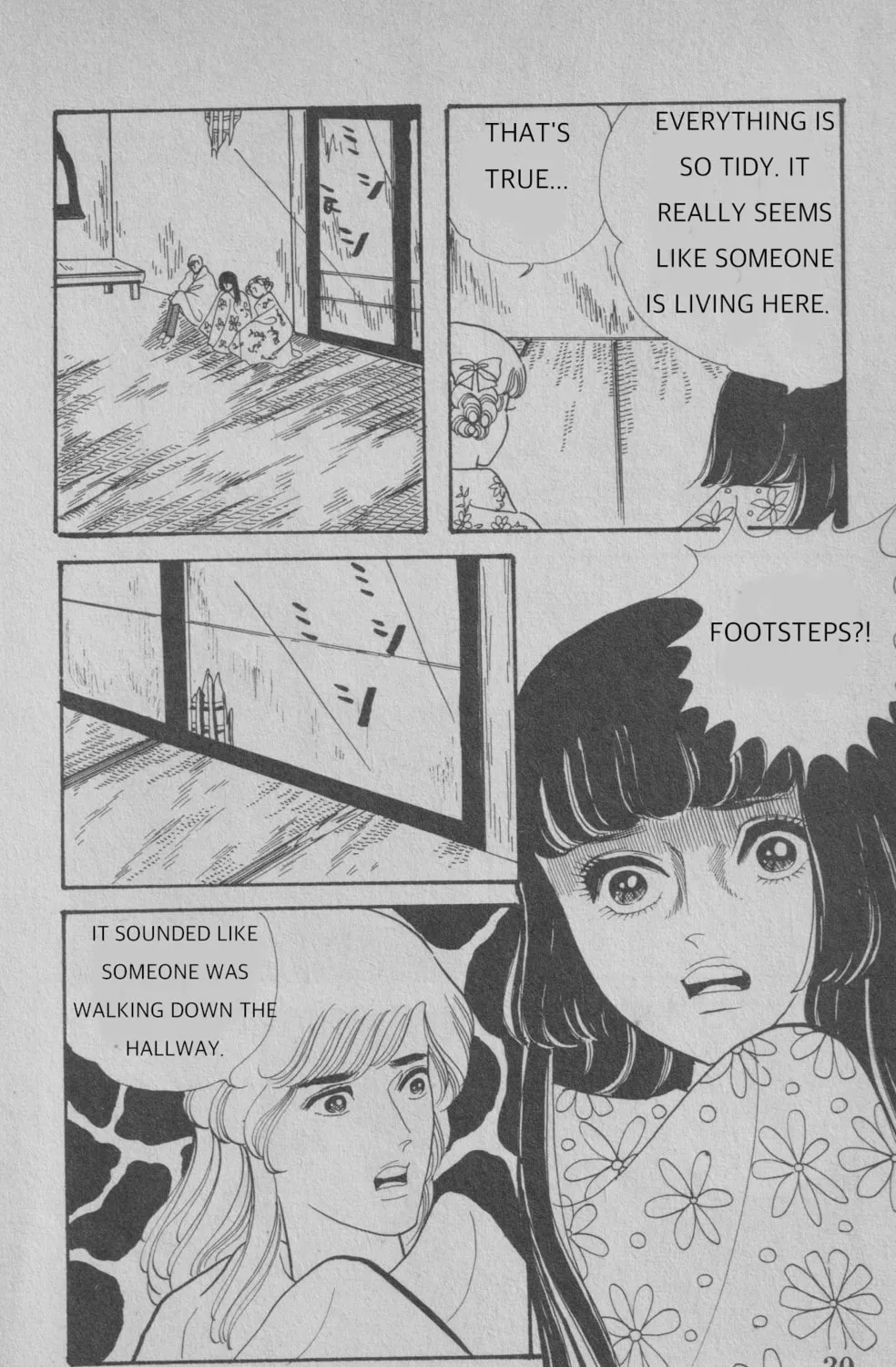 Read The Convent