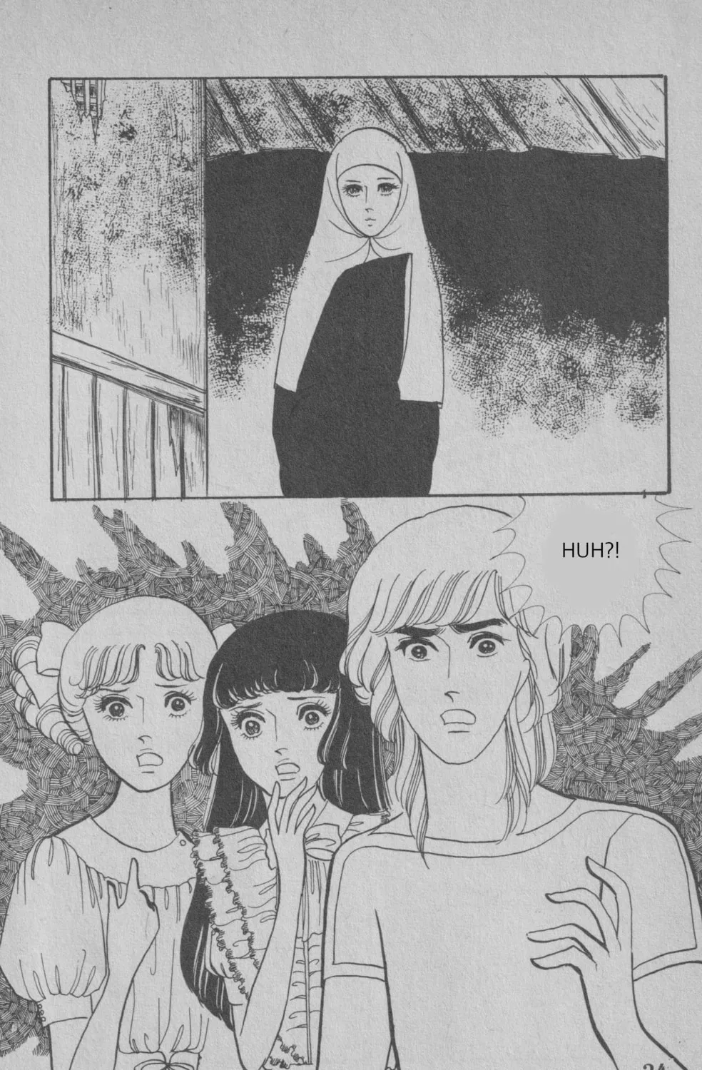 Read The Convent