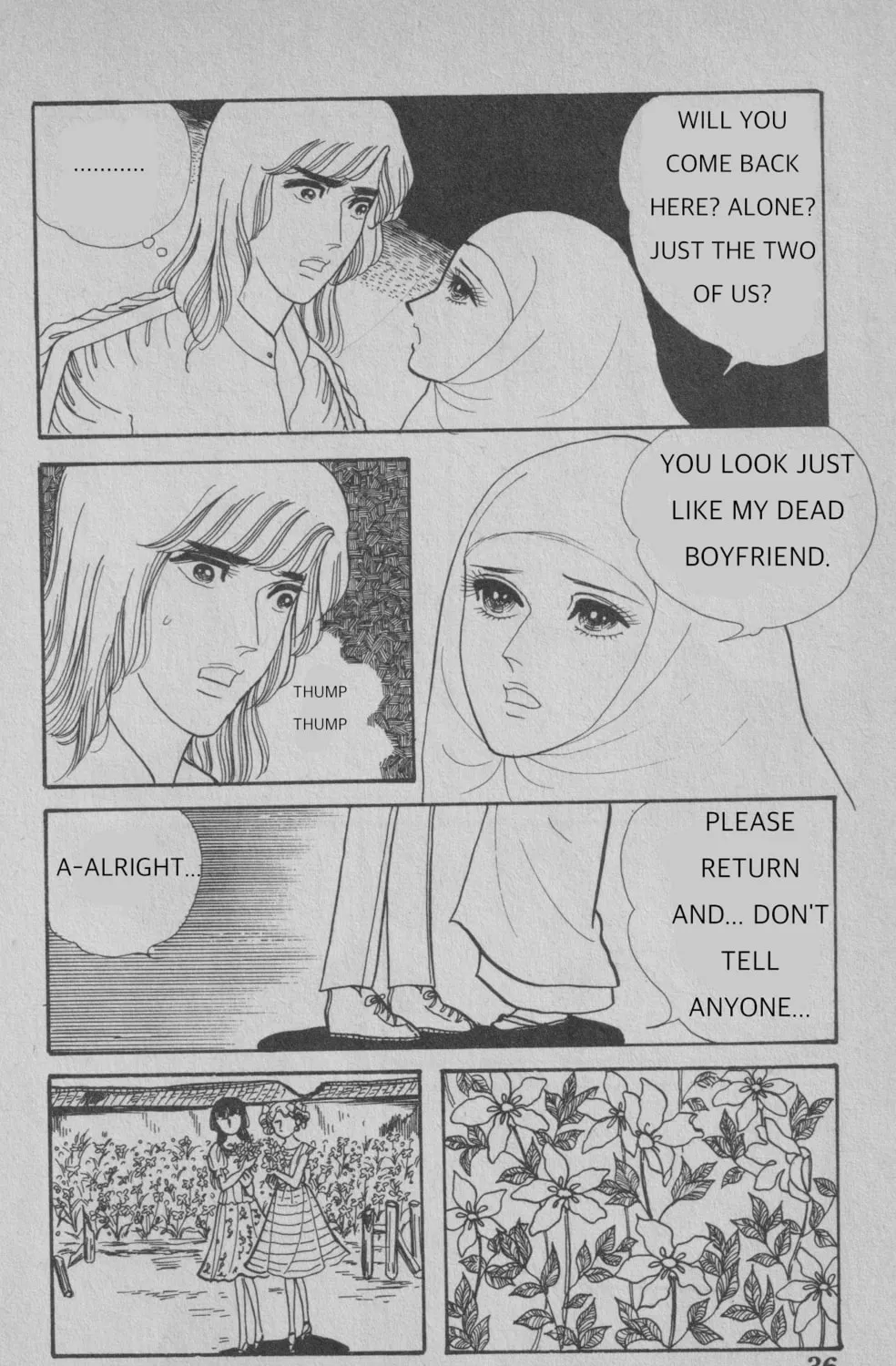 Read The Convent