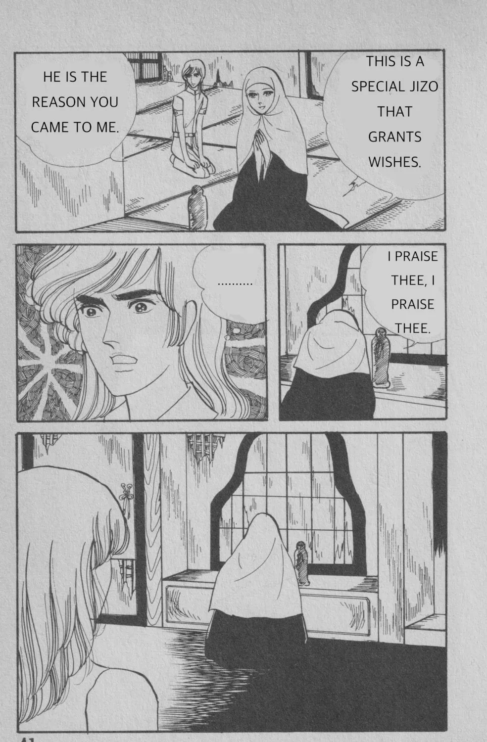 Read The Convent