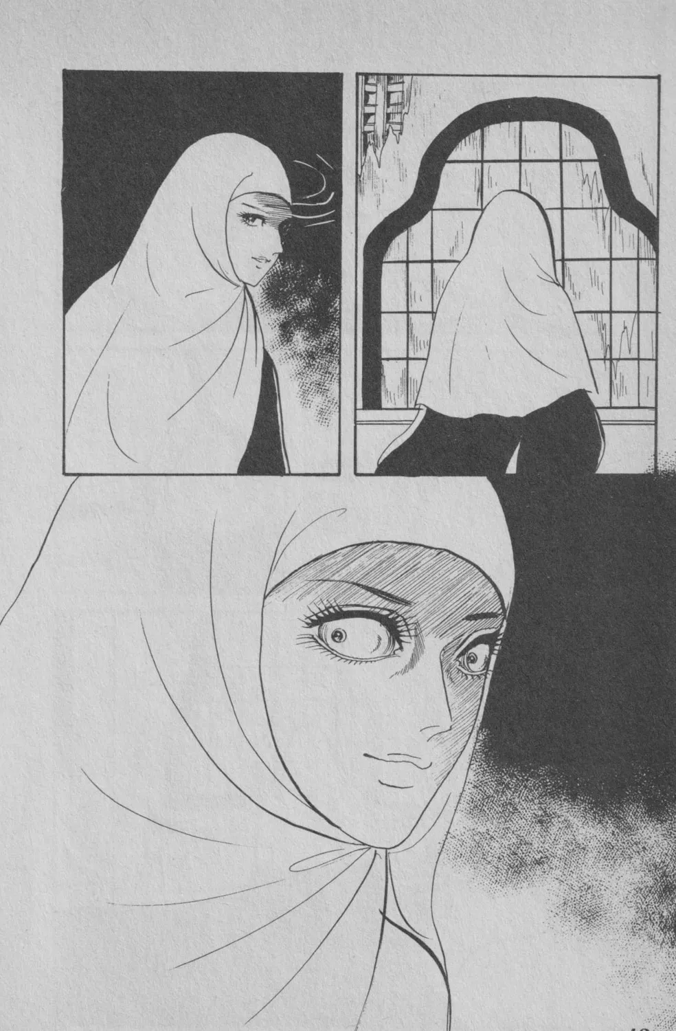 Read The Convent