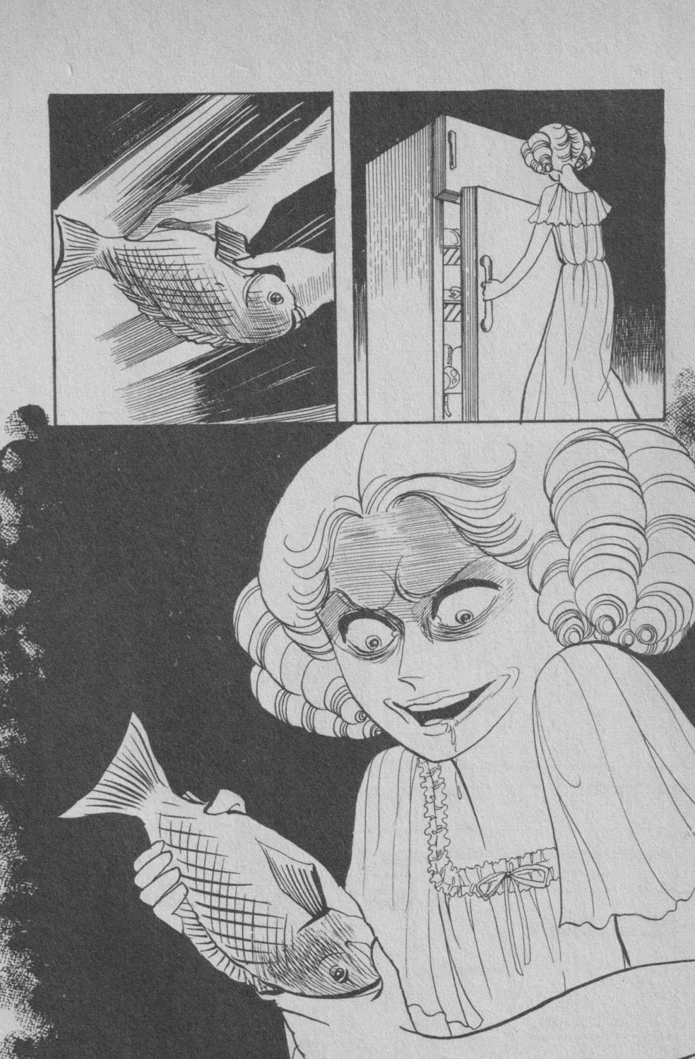 Read The Convent