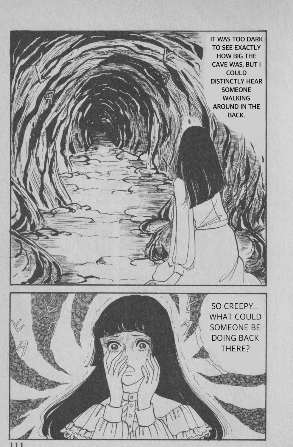 Read The Convent