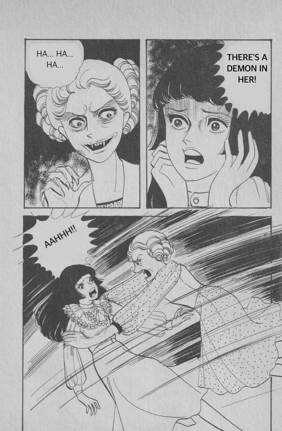 Read The Convent