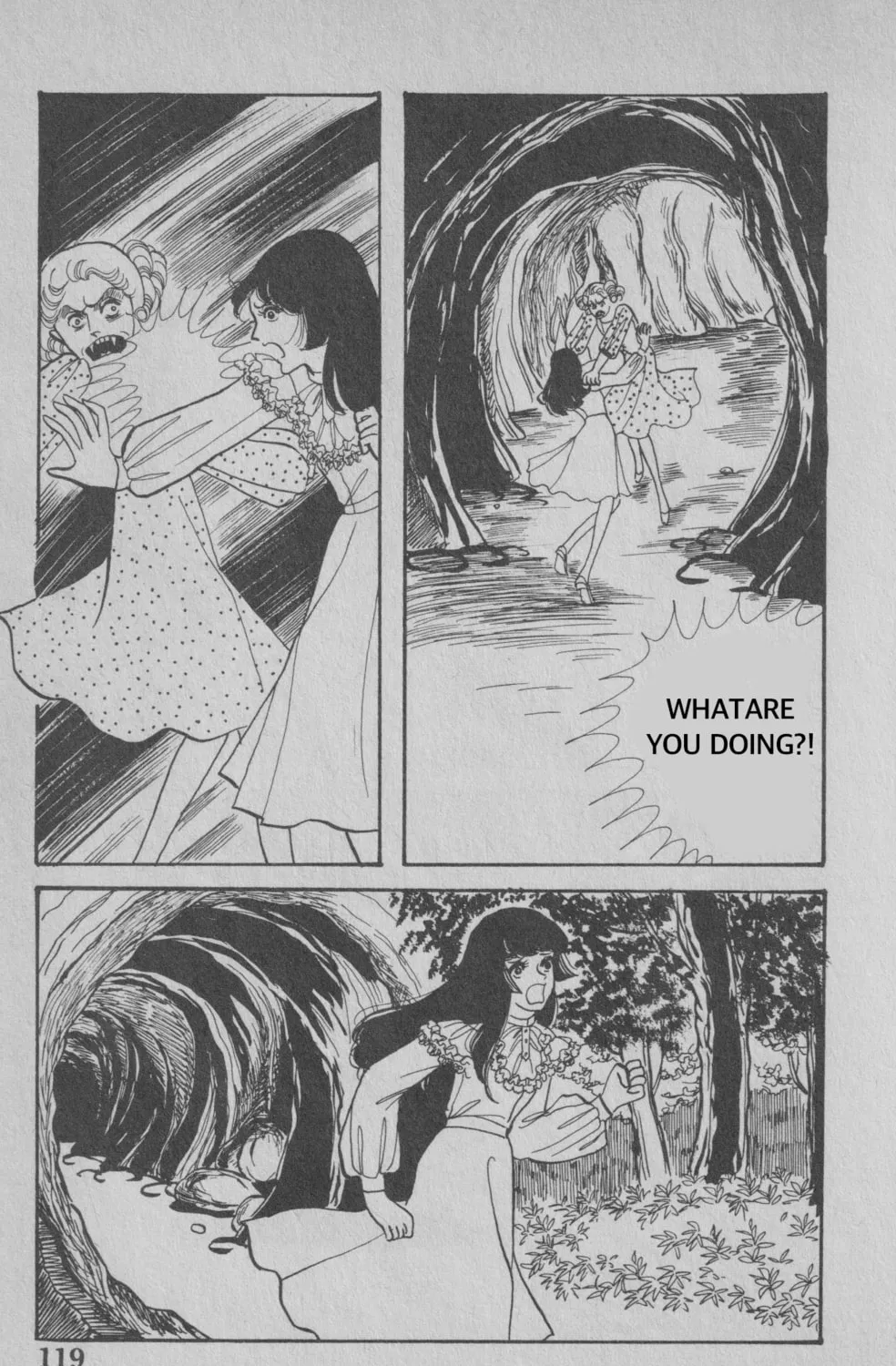 Read The Convent