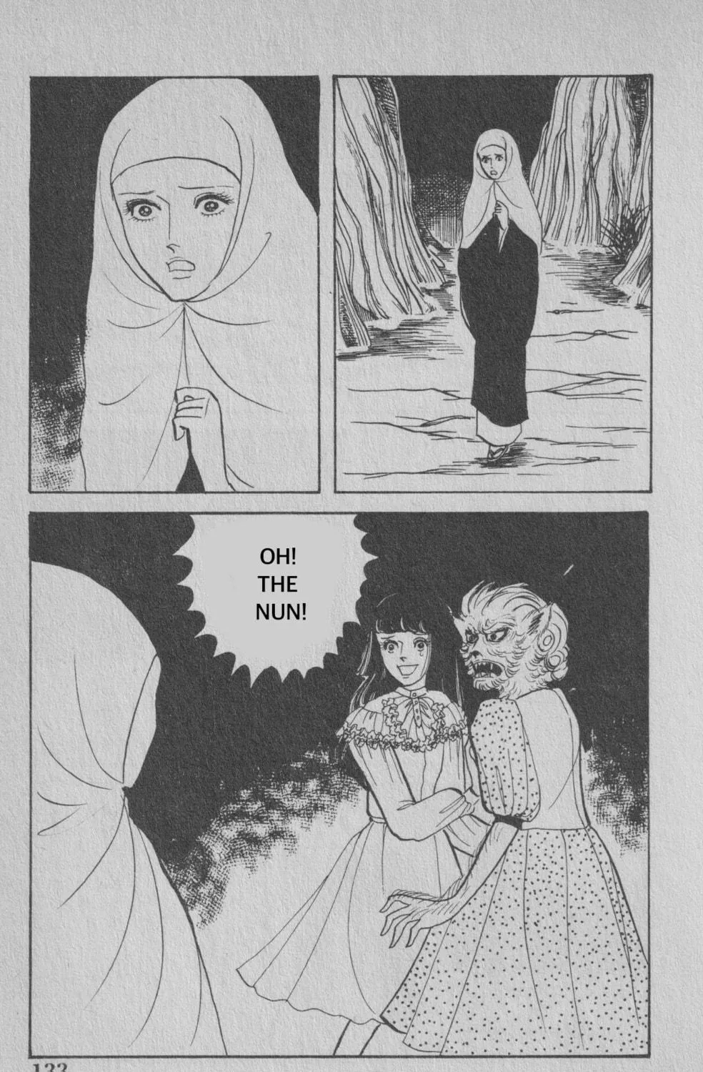 Read The Convent