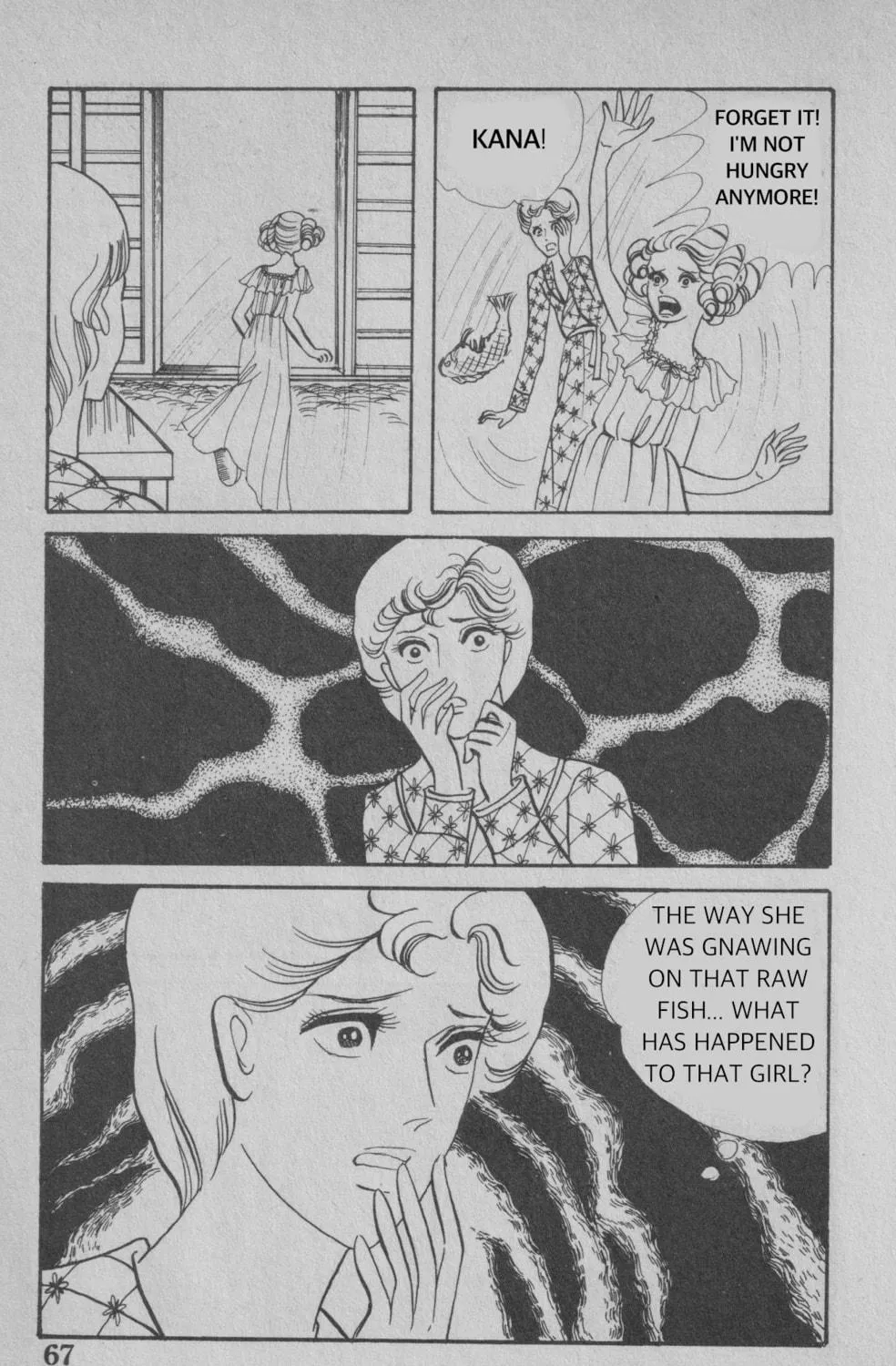 Read The Convent