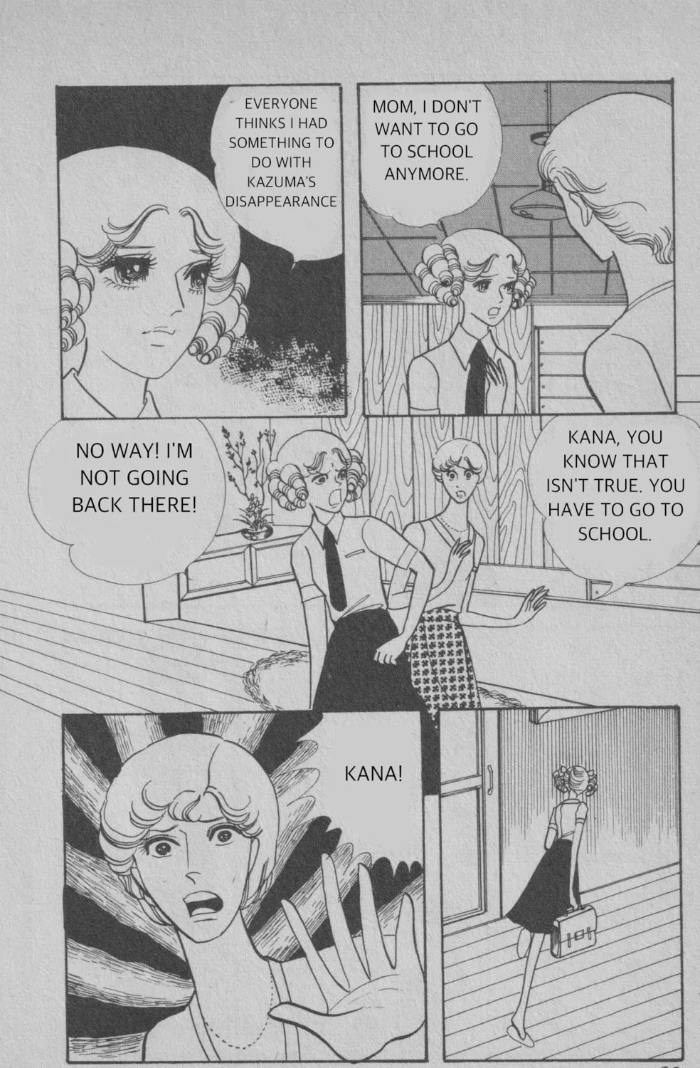 Read The Convent