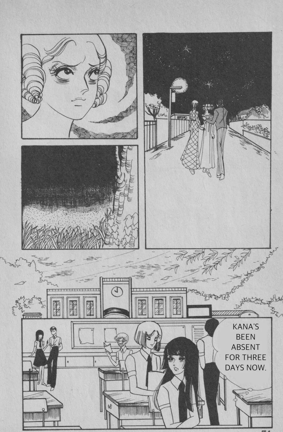 Read The Convent