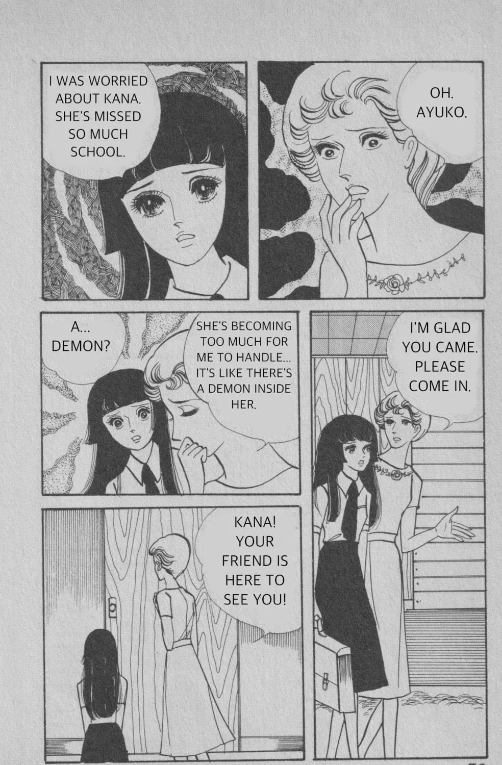 Read The Convent