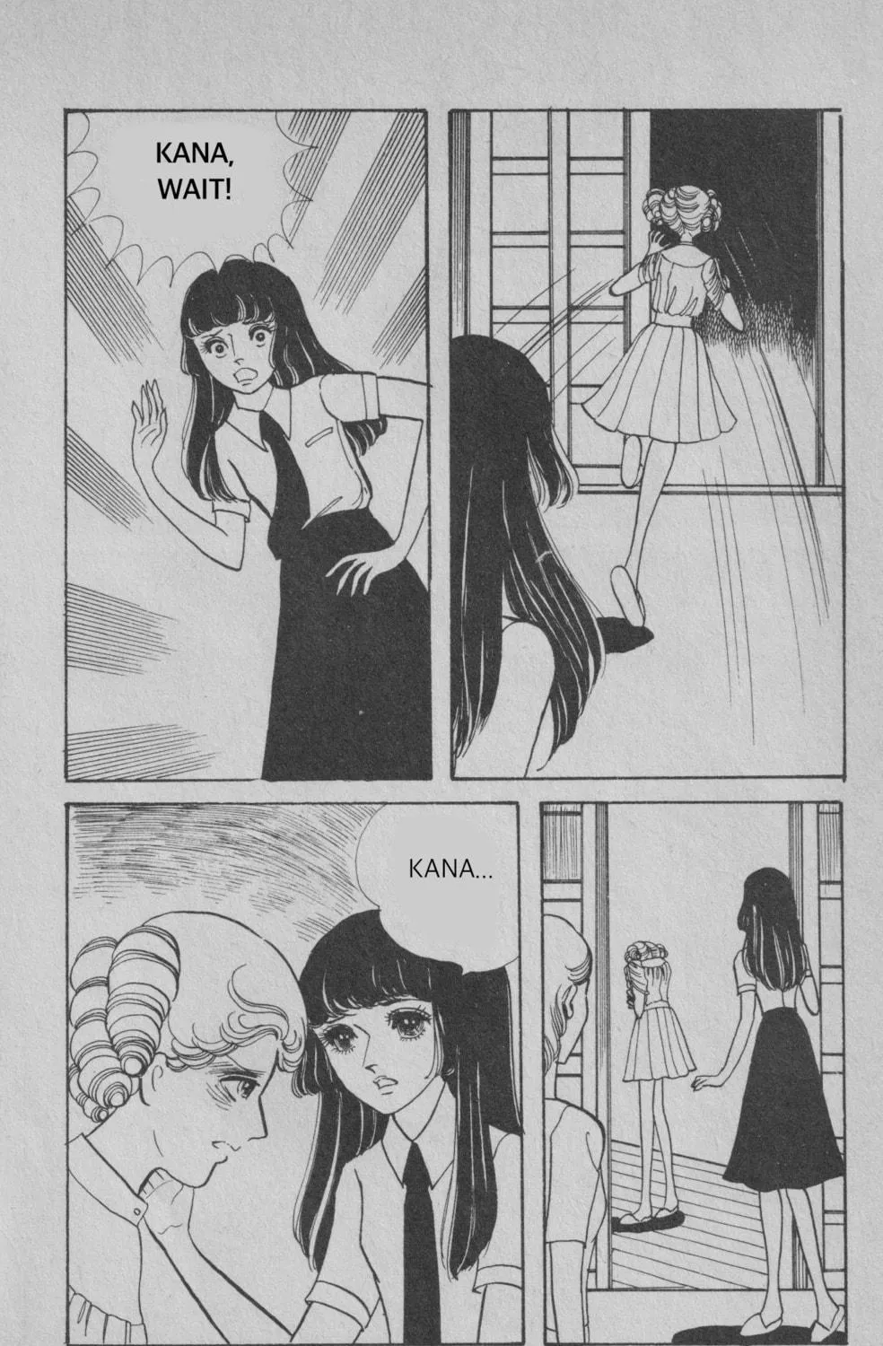Read The Convent