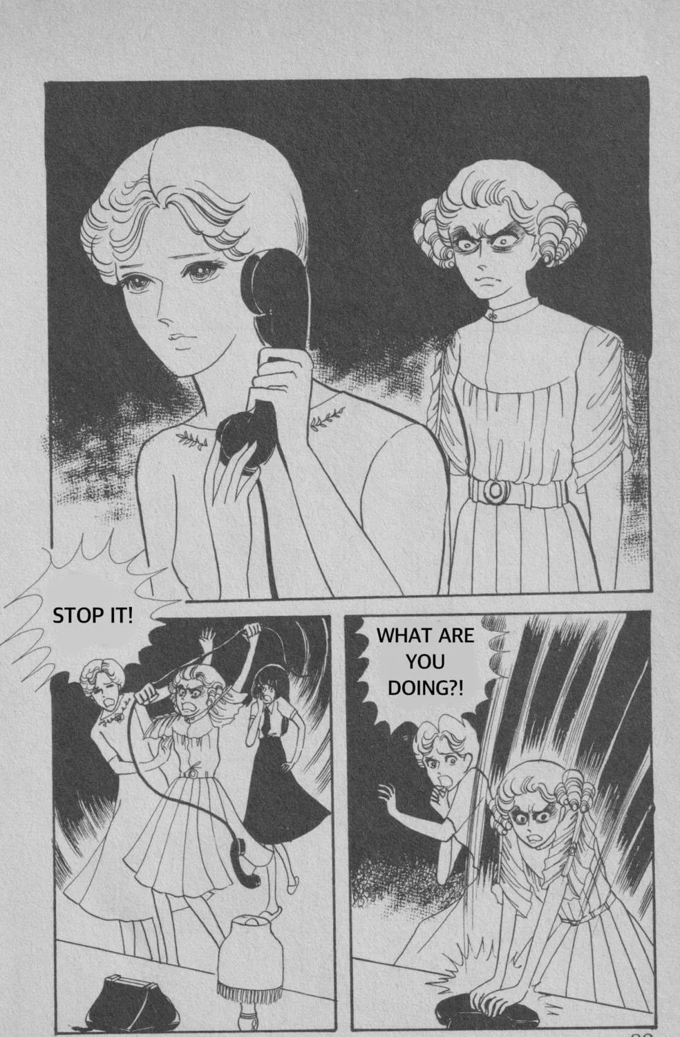 Read The Convent