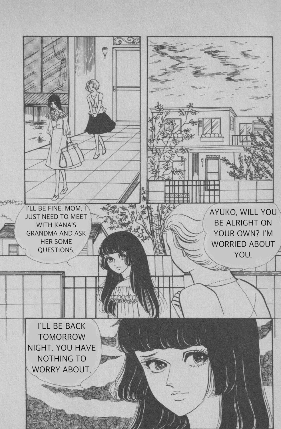 Read The Convent