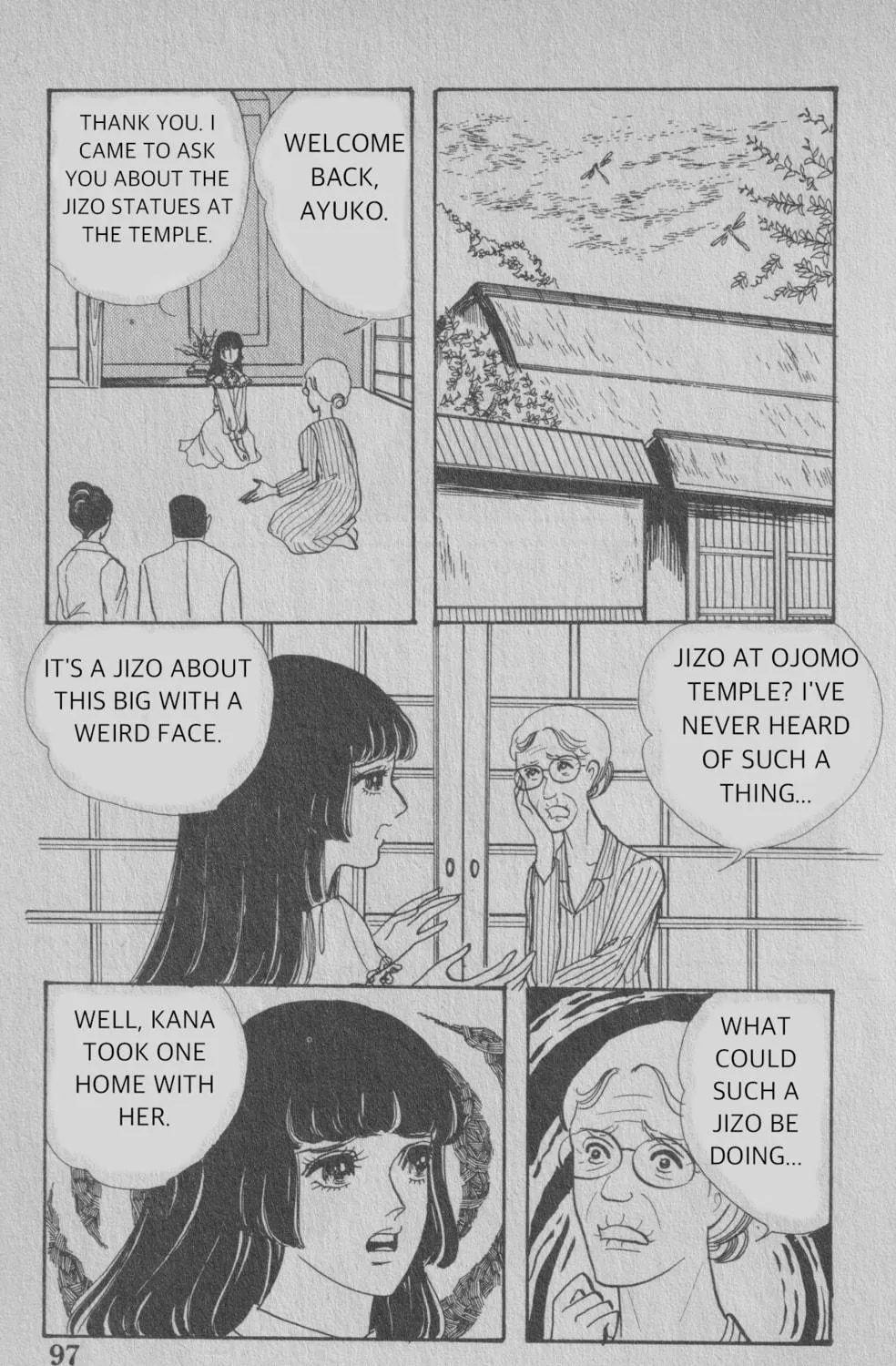 Read The Convent