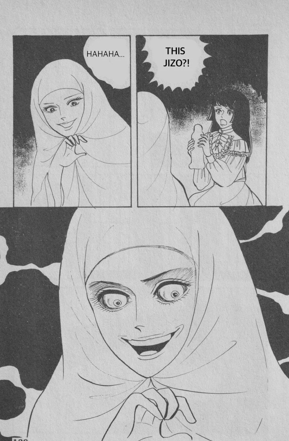 Read The Convent