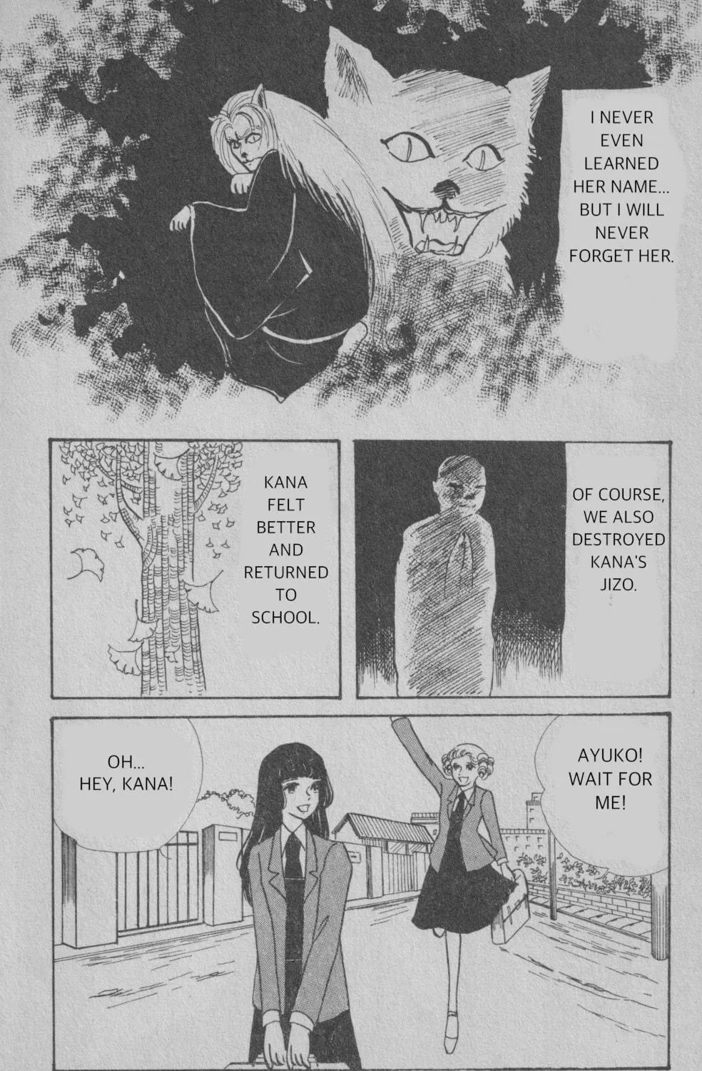 Read The Convent