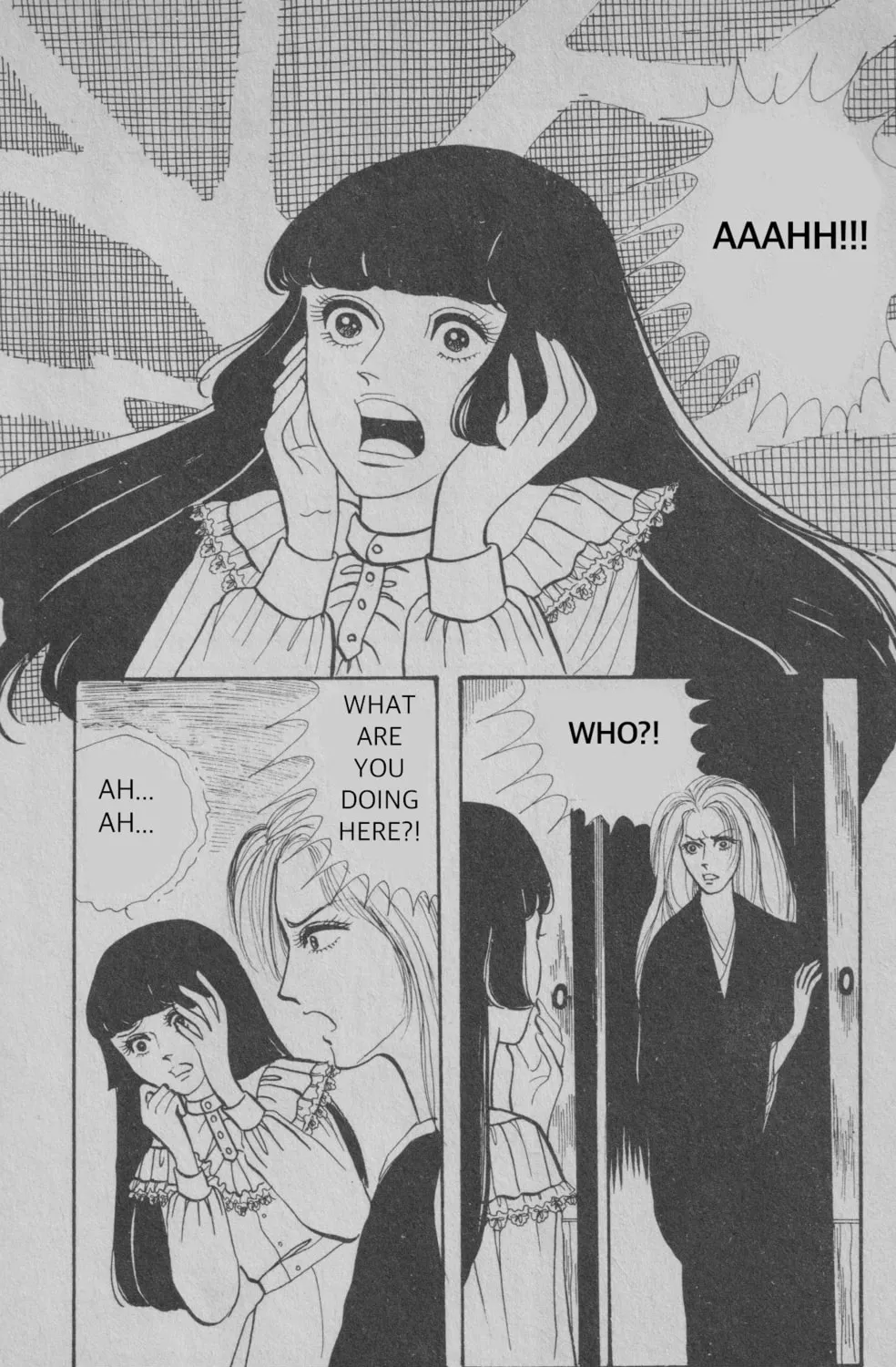 Read The Convent